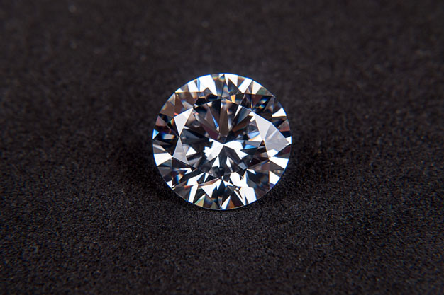 a gyémántokról